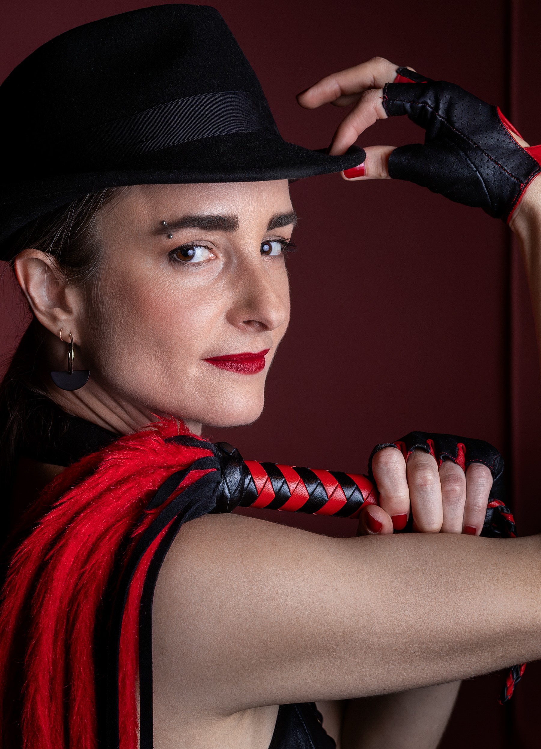 Hekate aus Berlin