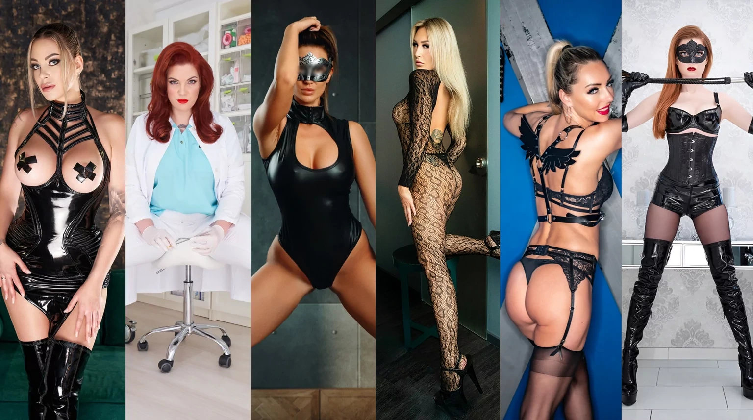 Empire Mistresses