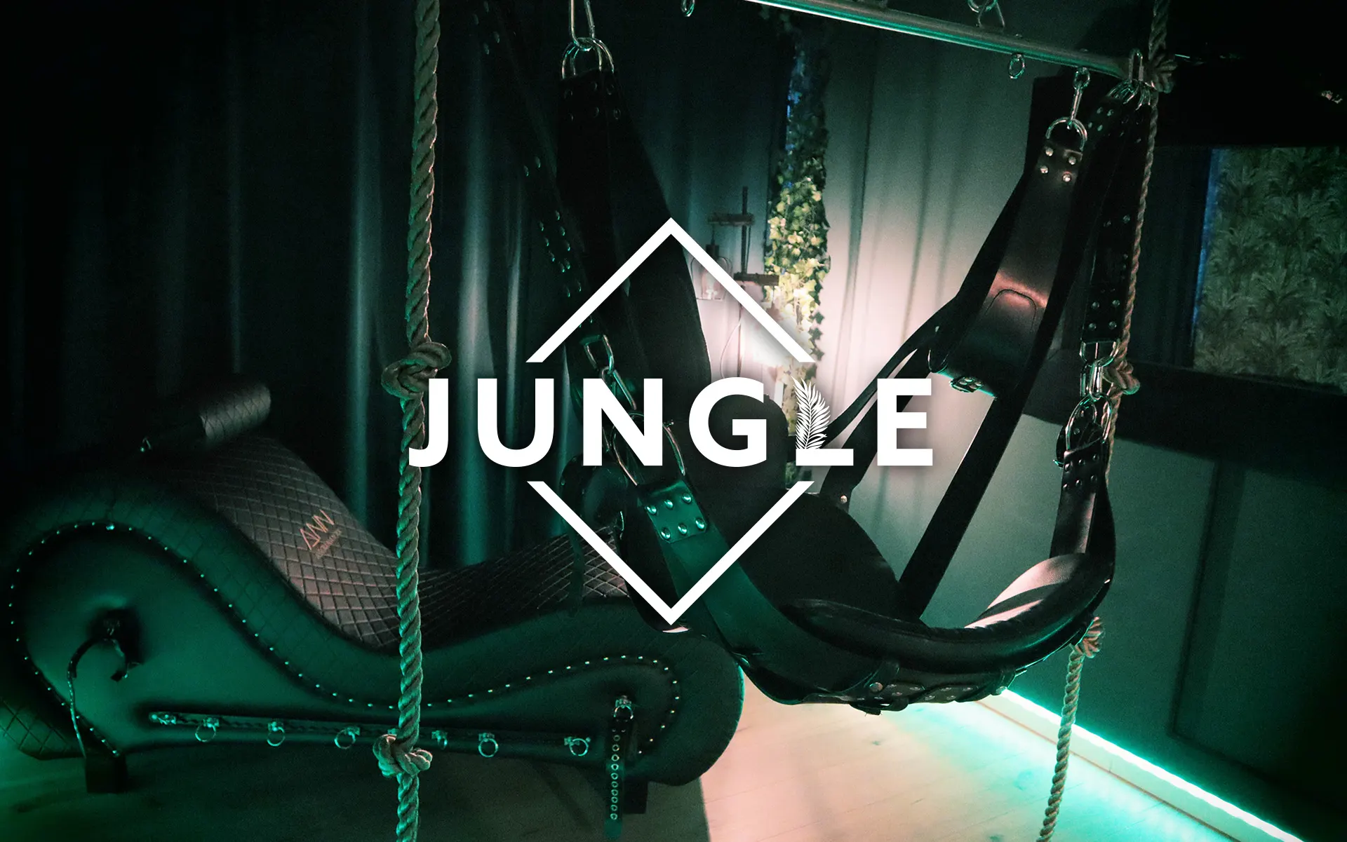 Jungle